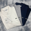 Lacost* Cotton POLO Shirt