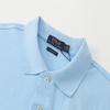 Ralph Laur* Colorful Embroidered Polo Shirt