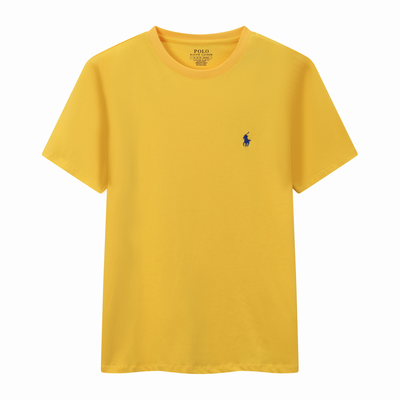 Ralph Laur* Cotton T-shirt (15 colors)