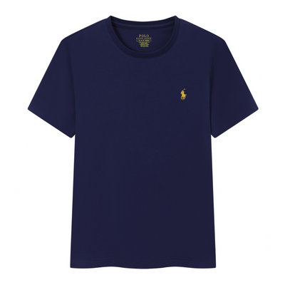 Ralph Laur* Cotton T-shirt (15 colors)