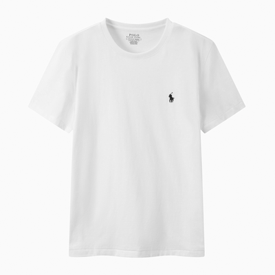 Ralph Laur* Cotton T-shirt (15 colors)