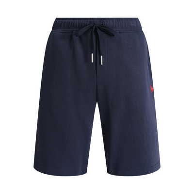 Ralph Laur* Straight Leg Sweat Shorts