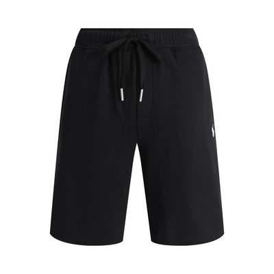 Ralph Laur* Straight Leg Sweat Shorts