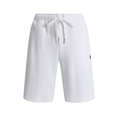 Ralph Laur* Straight Leg Sweat Shorts