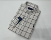 Ralph Laur* Plaid Thickened Long Sleeve Shirt