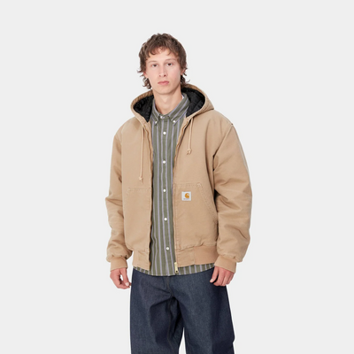 Carhart* Blazer (Winter)