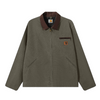 Carhart* Detroit Jacket (Winter)