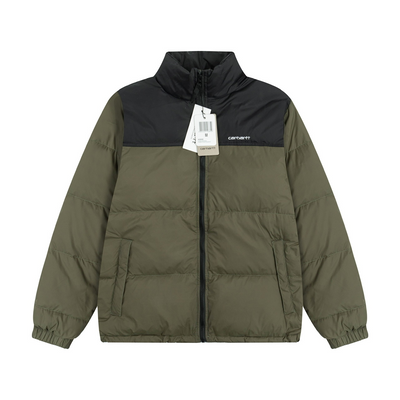 Carhart* down jacket