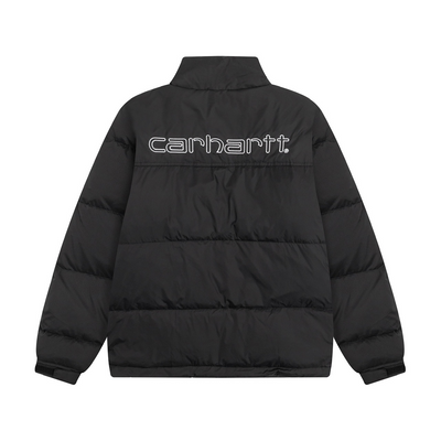 Carhart* down jacket