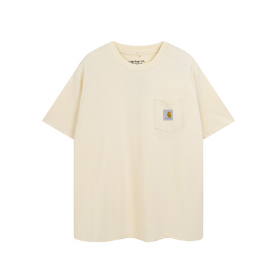 Carhart* Cotton Pocket Tee