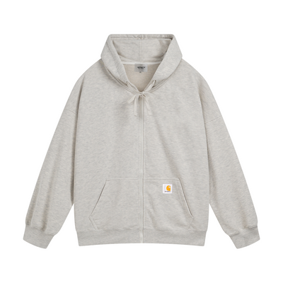 Carhart* Cotton Zip Hoodie