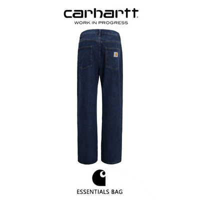 Carhartt* loose straight jeans