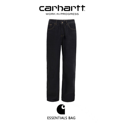 Carhartt* loose straight jeans