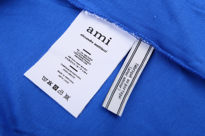 AM* Cotton T-shirt (12 colors)