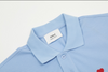 AM* Cotton POLO Shirt(9 colors)