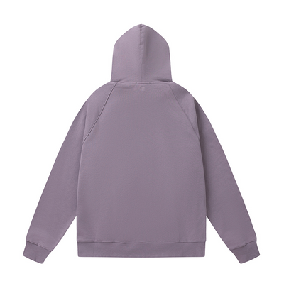 AM* Cotton Hoodie