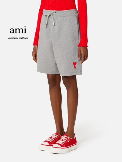 AM* Cotton Casual Shorts