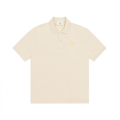 AM* Cotton POLO Shirt