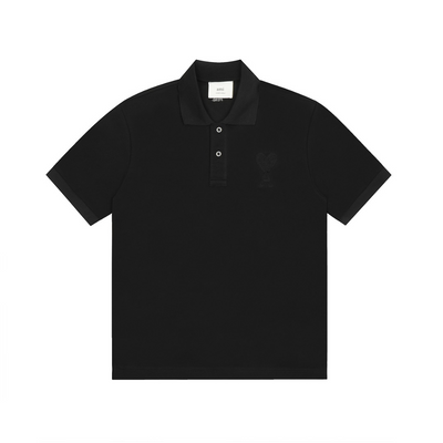 AM* Cotton POLO Shirt