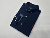 Ralph Laur* Double Oxford Solid Shirt (11 colors)