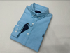 Ralph Laur* Double Oxford Solid Shirt (11 colors)