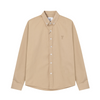 AM* Cotton Solid Long Sleeve Shirt