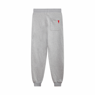 MA* Embroidered Sweatpants