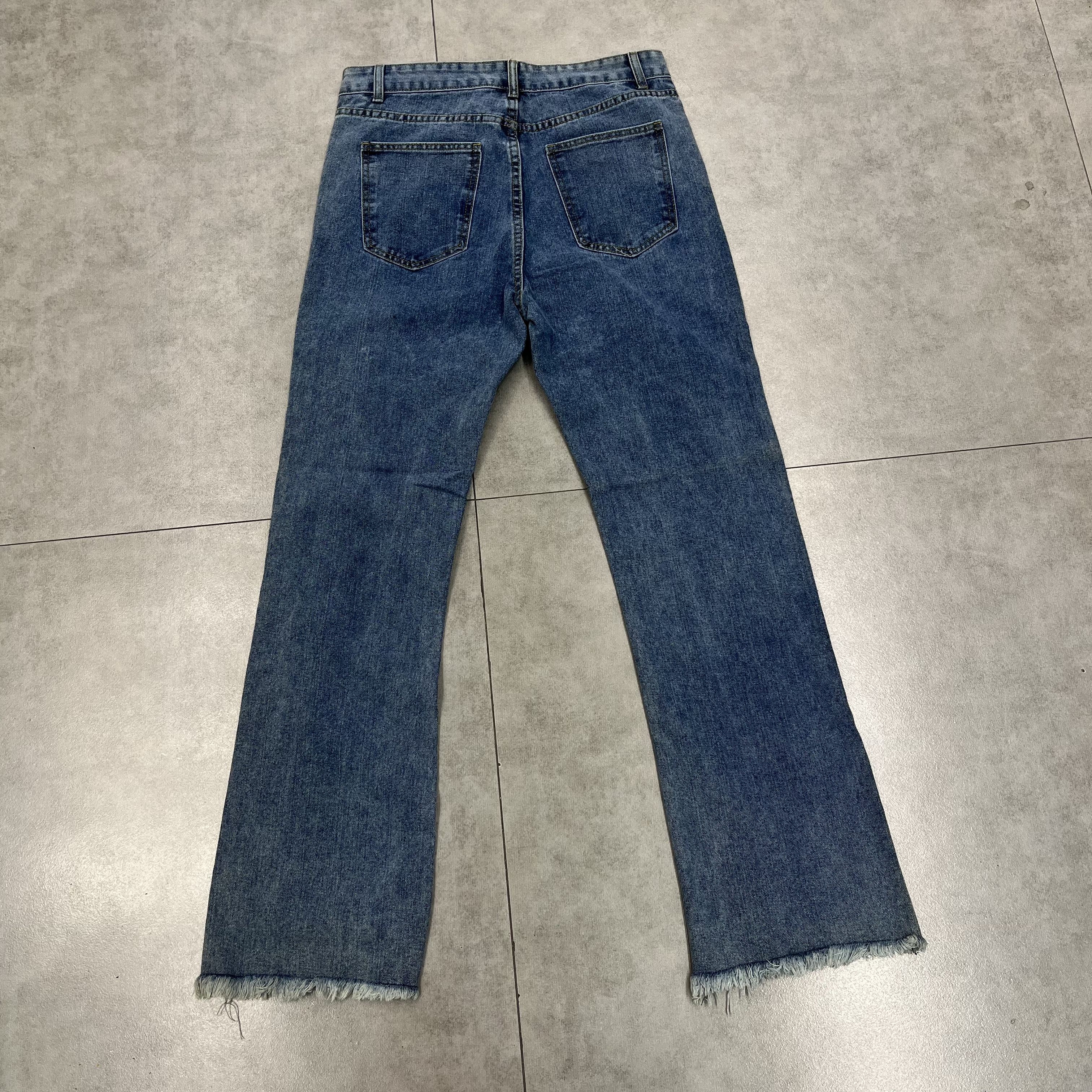 Sp5d** jeans
