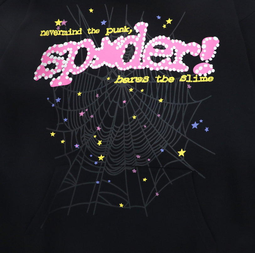 Sp5d** Hoodie