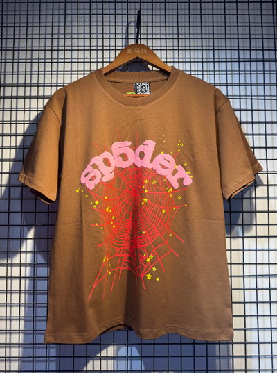 Sp5d* cotton T-shirt