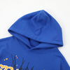 Sp5d** cotton hoodie