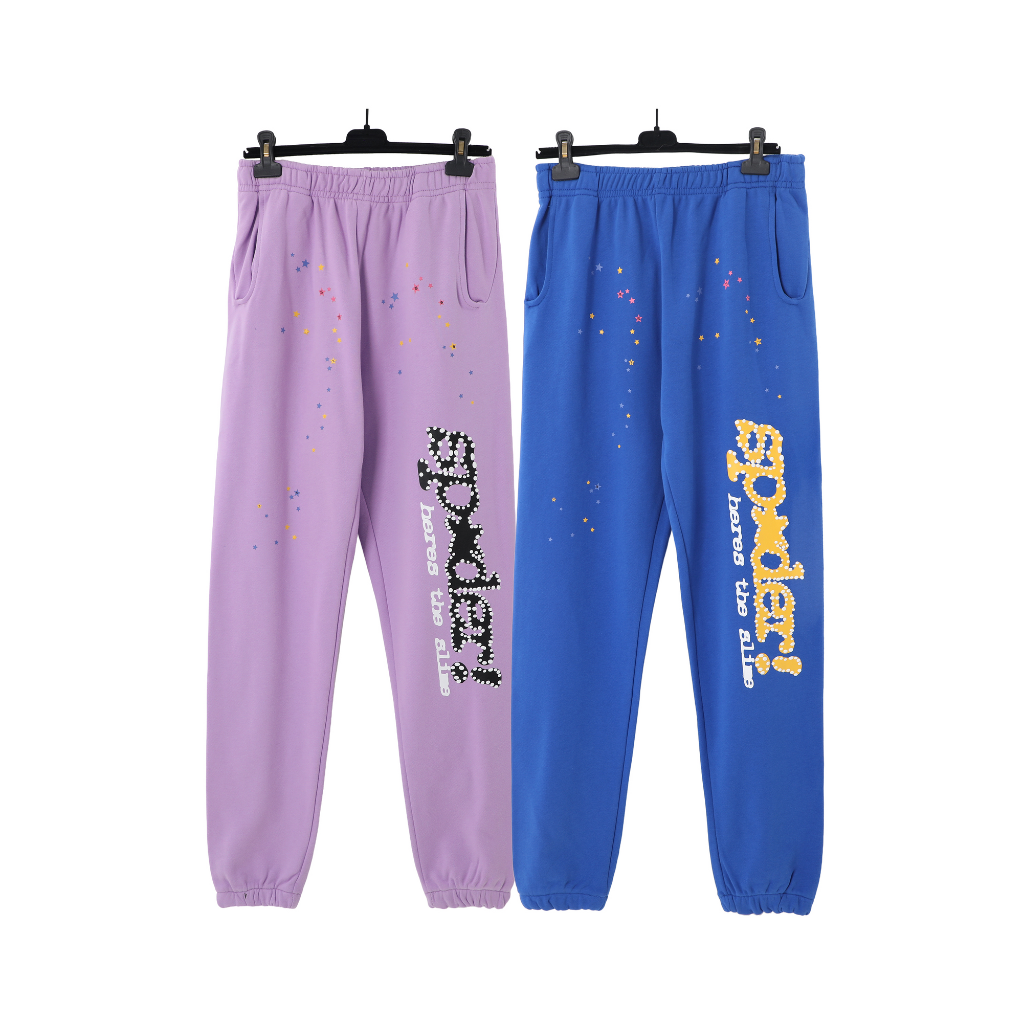 Sp5d** Cotton Casual Pants