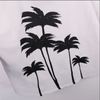 Palms Over T-shirt