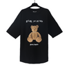 Bear In Mind Over T-Shirt