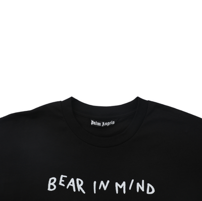 Bear In Mind Over T-Shirt