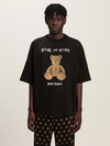 Bear In Mind Over T-Shirt