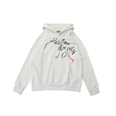 LOGO HOODIE