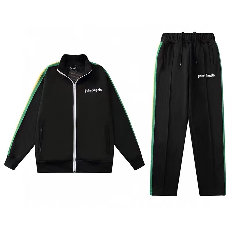 Classic Logo Track Jacket+trousers