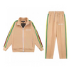 Classic Logo Track Jacket+trousers