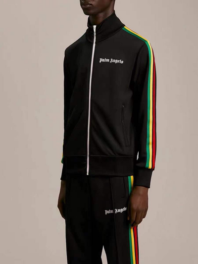 Classic Logo Track Jacket+trousers