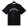 Flame logo T-shirt