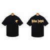 Flame logo T-shirt