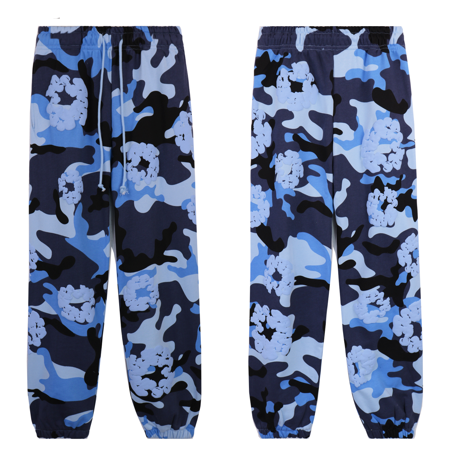 Garland Cotton Pants (5 Colors)