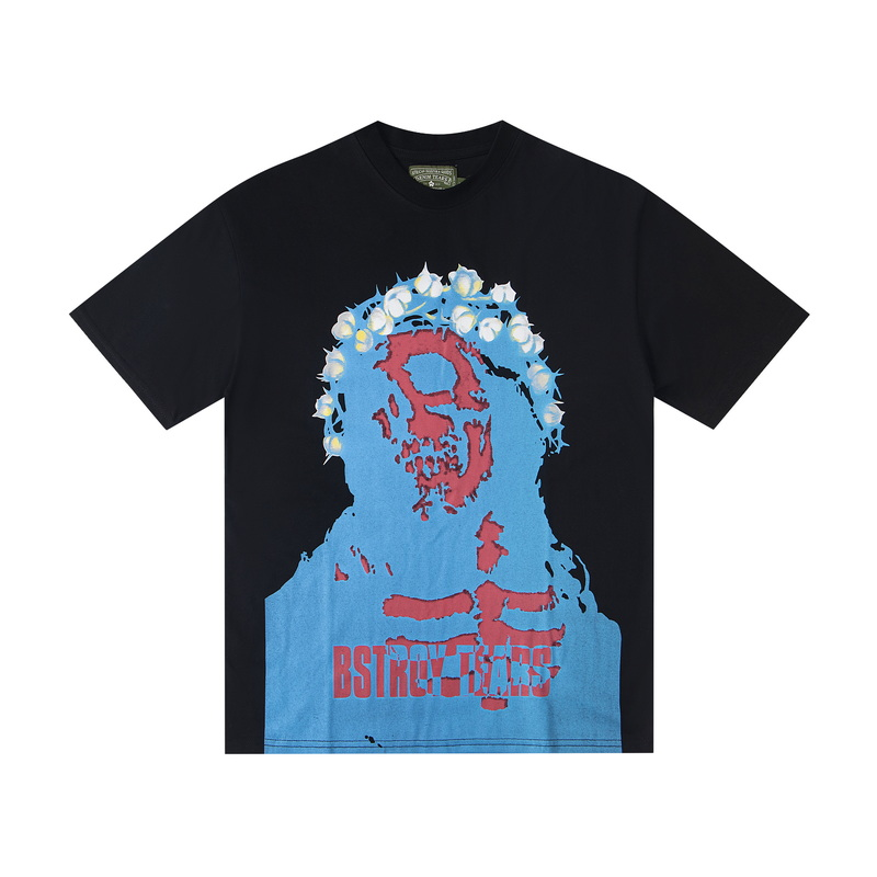 Garland cotton T-shirt