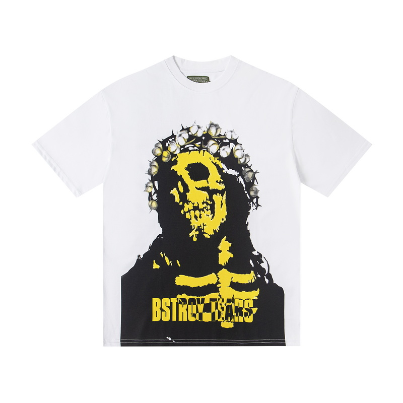 Garland cotton T-shirt