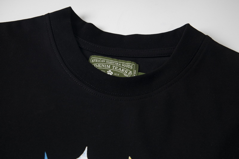 Garland cotton T-shirt