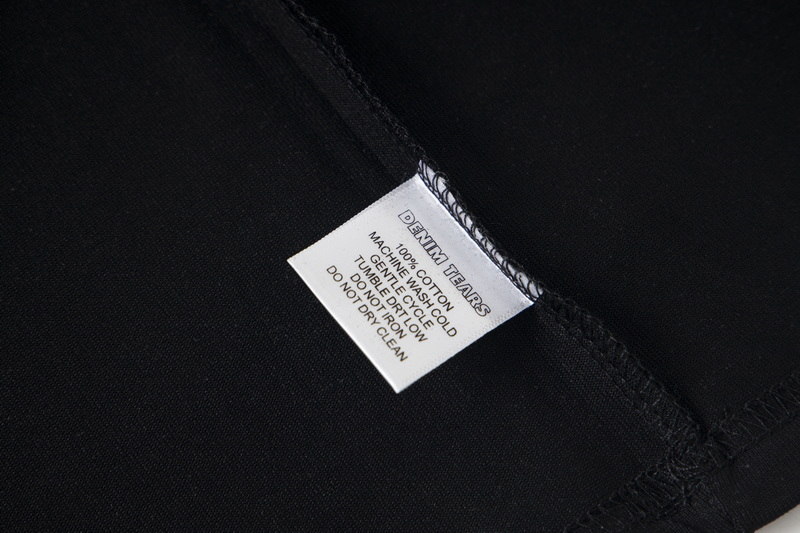 Garland cotton T-shirt