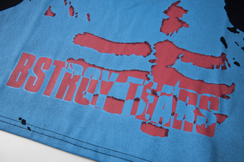 Garland cotton T-shirt