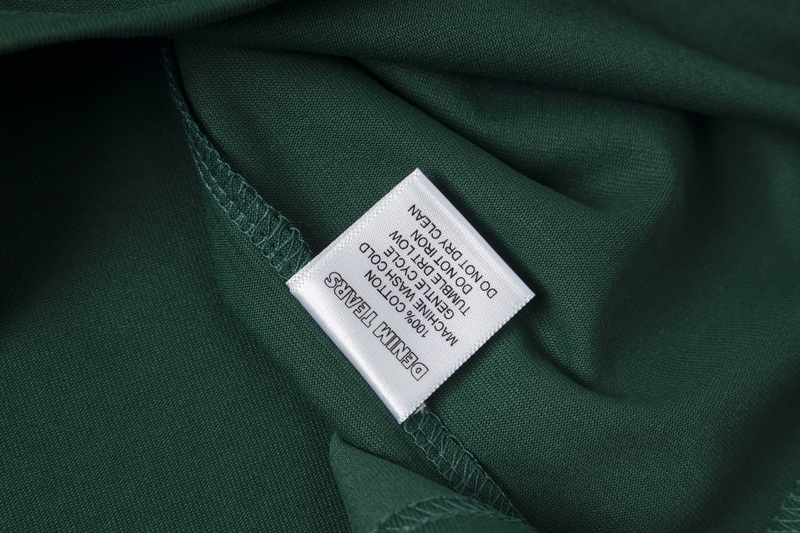 Garland cotton T-shirt(5 colors)