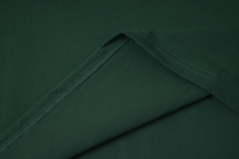 Garland cotton T-shirt(5 colors)